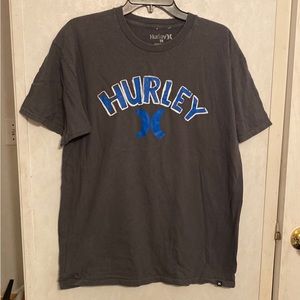 Hurley Tee Shirt Size Large
